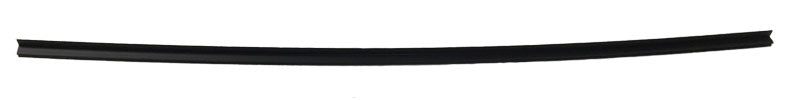 Interior Rear Window Trim - 68-70 Charger