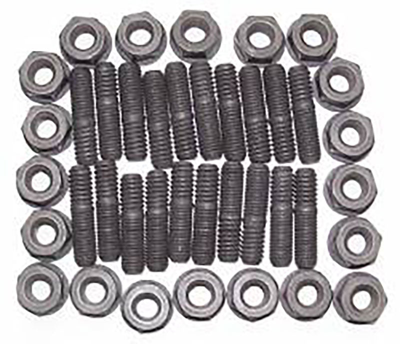 Valve Cover Bolt Kit - HEMI Only - 71 Dodge Plymouth