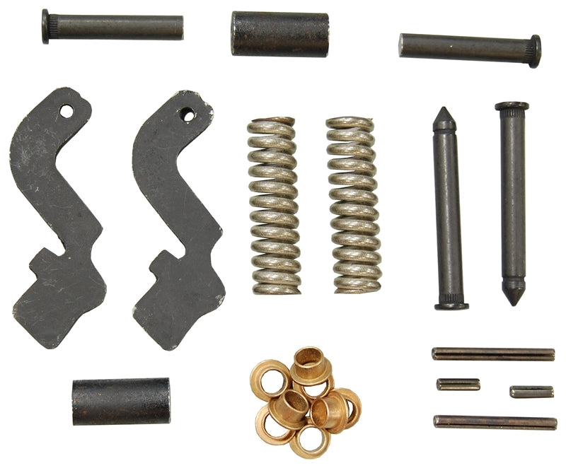 Door Hinge Pin Kit - 71-74 B-Body