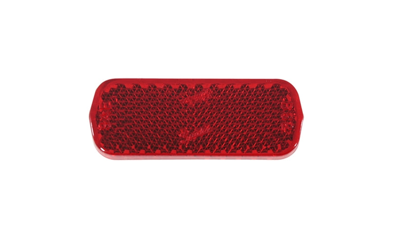 Tail Lamp Reflector Lens - LH or RH( Sold Each) - 62-64 Chevy II Nova