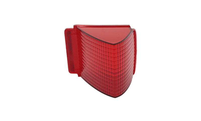 Taillight Lenses - LH/RH Pair - 67 Chevelle