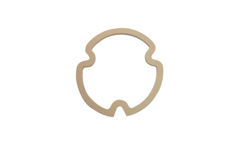 Taillight Lens Gasket - 71 Chevelle