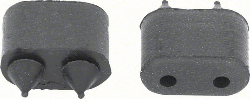 Door Bumper - 67-69 Camaro Firebird