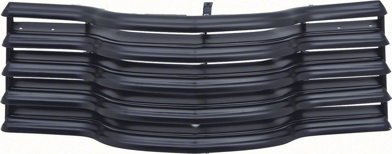 Grille -- Primer - 47-53 Chevy Truck
