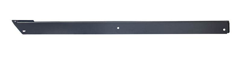 Inner Rocker Panel - LH - 60-63 Galaxie; 61-63 Monterey; 63 Marauder (Except Convertible)