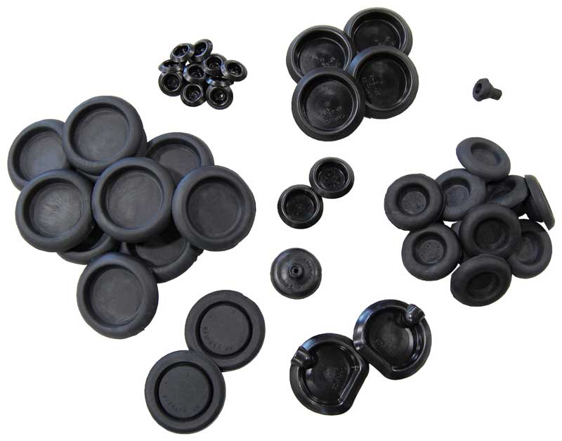 Body Plug Kit - 70 B-Body