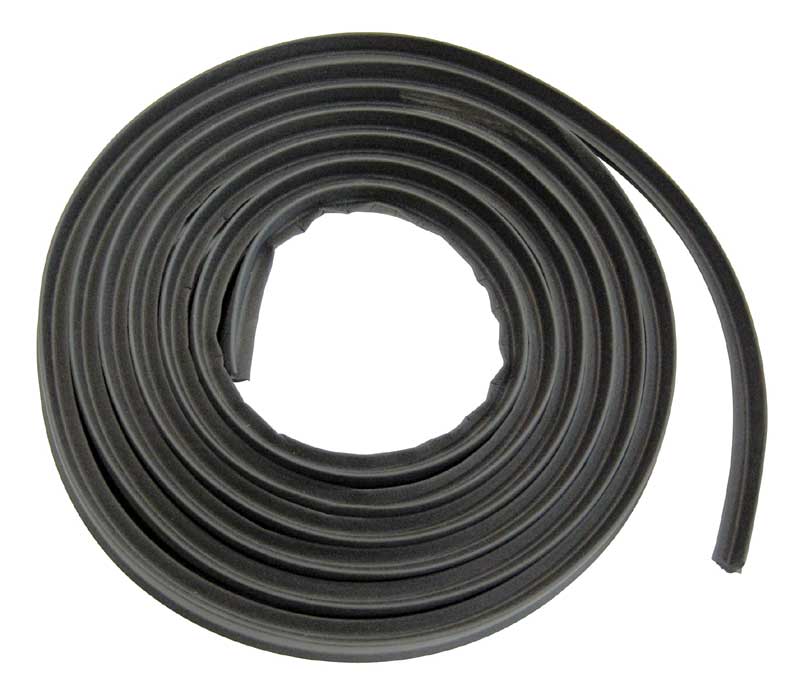 Trunk Weatherstrip - 70-72 Dodge Plymouth E-Body