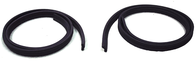 Hood to Cowl Seal - 47-55 Chevy GMC Truck