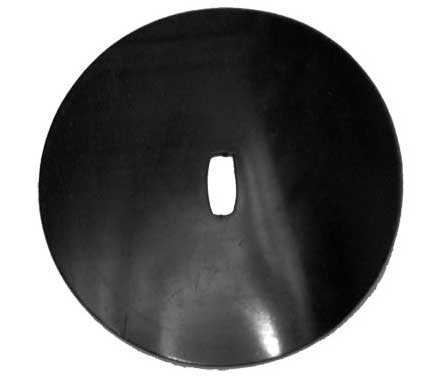 Shift Cover Seal - Upper - 4-Speed with Console - 68-69 Camaro