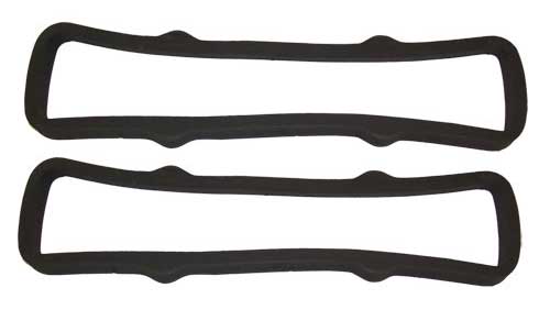 Taillight Housing Seals - LH/RH Pair - 67-68 Firebird