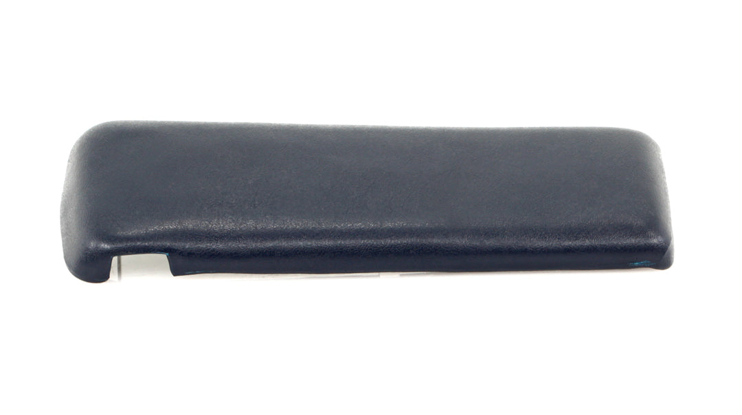 Console Lid Cover - Dart Blue - 73-81 Camaro; 71-72 & 78-81 Firebird