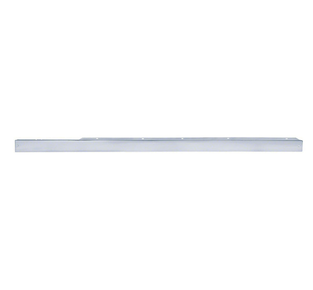Rocker Panel Molding - RH - 69 Firebird