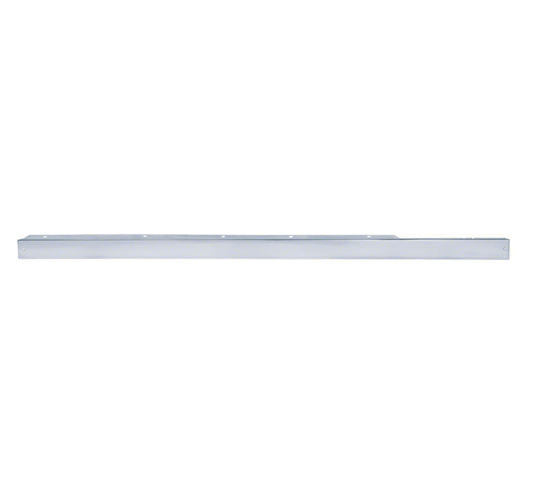 Rocker Panel Molding - LH - 69 Firebird