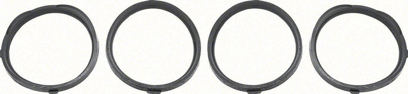 Tail Lamp Lens Gaskets - 4 Piece Set - 70-73 Camaro