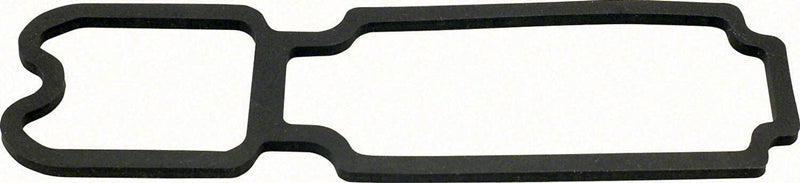 Taillight Lens Gaskets - LH/RH Pair - 66 Chevelle