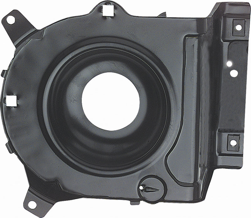 Headlamp Housing - RH - 67 Camaro (Standard)