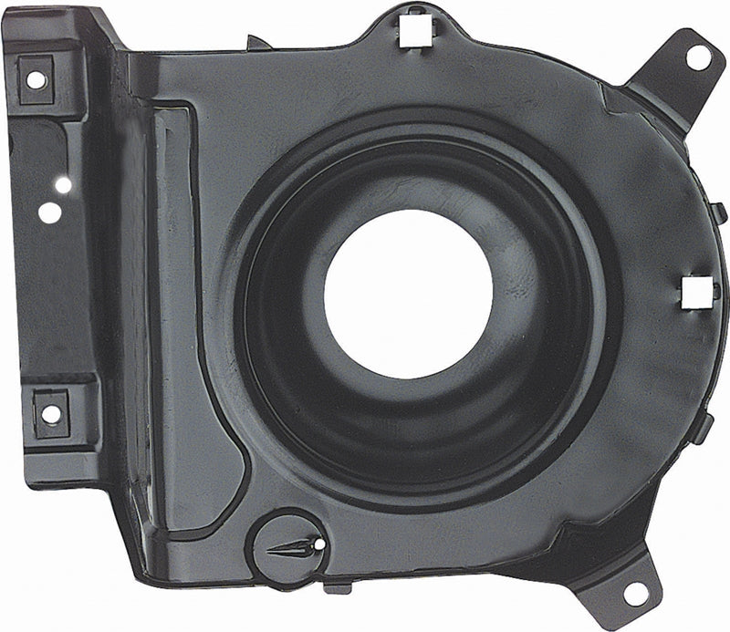 Headlamp Housing - LH - 67 Camaro (Standard)