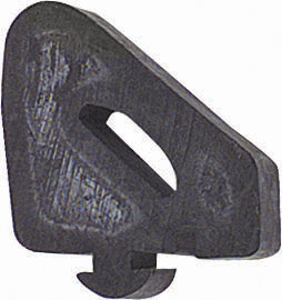 Hood Side Rubber Bumper - 70-81 Camaro Firebird