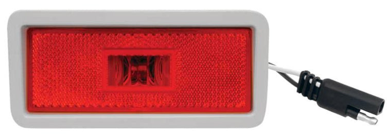 Side Marker Lamp Assembly - Rear - RH - 70 GTX Road Runner