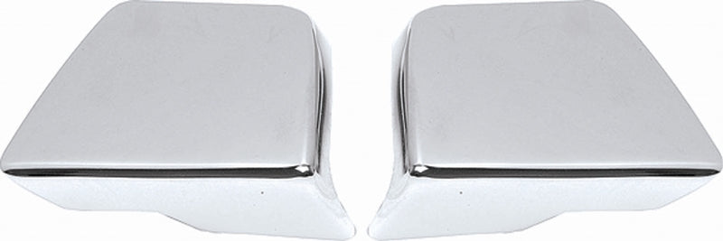 Door Handles - Inside - LH/RH Pair - 70-74 Challenger