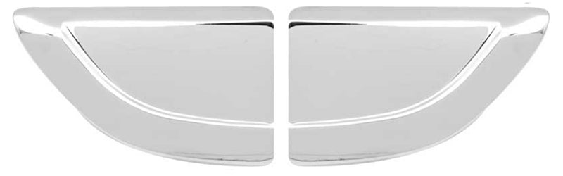 Door Handles- Inside - LH/RH Pair - 70-74 Barracuda