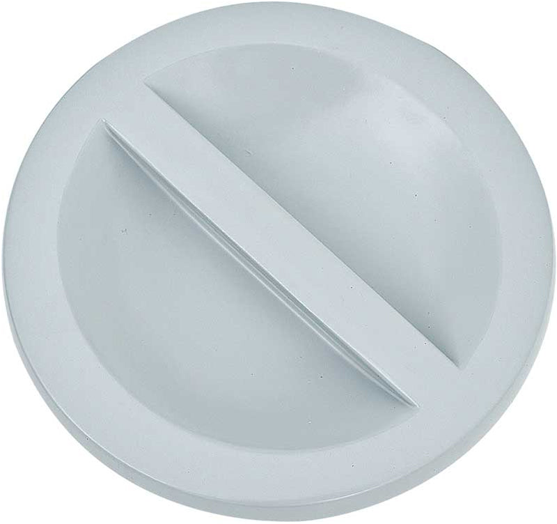 Fuel Cap - Paintable - 72-74 - Challenger