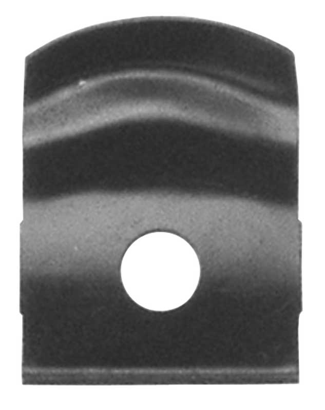 Rocker Panel Molding Clip - 64-72 Chevelle El Camino