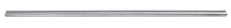 Bed Rail Molding (Top Edge of Bed) -RH - 68-72 El Camino