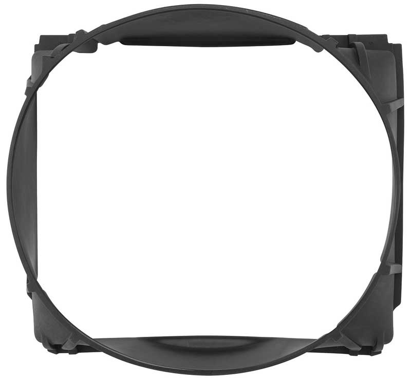 Fan Shroud (24" Small Core) - 69-70 Chevelle El Camino Small Block