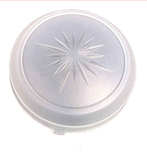 Dome Lamp Lens - 70-81 Camaro Firebird; 71-81 Chevelle Monte Carlo; 71-79 Nova