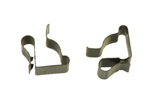 Tail light Wiring Small Clips (2pcs) - 70-73 Camaro