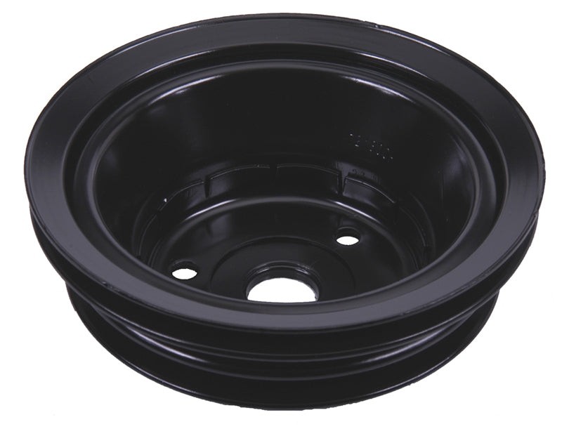 Crankshaft Pulley - 69-81 Camaro; 69-80 Chevelle El Camino; 69-78 Nova
