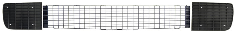 Grille & Headlamp Door Set - 67 Camaro (Rally Sport)