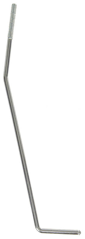 Inner Door Lock Rod - LH or RH - 68 Camaro Firebird Chevy II Nova