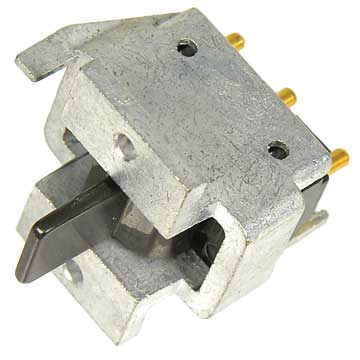 Convertible Top Switch with Housing - 67-68 Camaro Firebird; 64-66 Chevelle