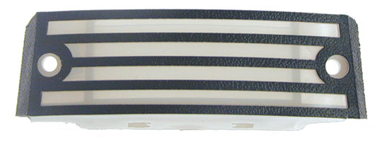Console Lamp Lens - Rear - 67 Camaro Firebird
