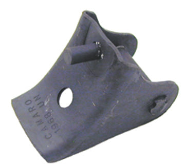 Jack Adapter - 68 Camaro