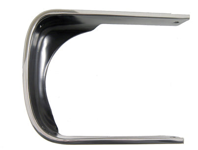 Headlamp Bezel - RH - 67-68 Camaro RS