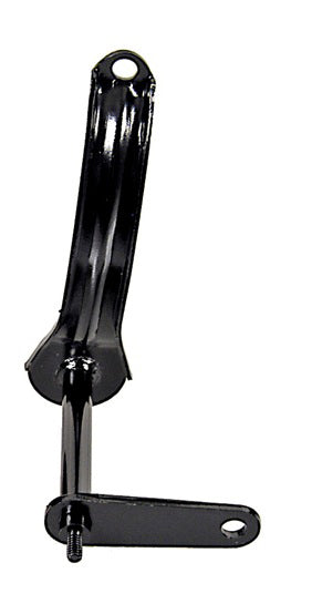 Headlamp Bellcrank - LH - 68 Camaro (Rally Sport)