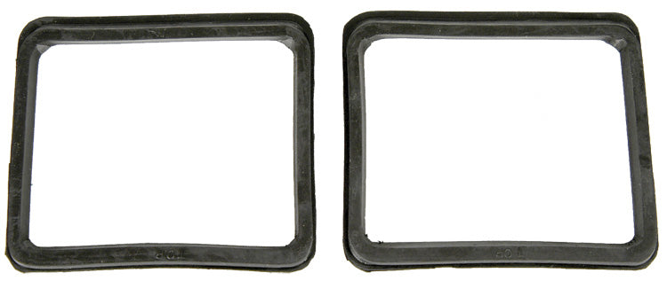 Park Lamp Housing Seals - LH/RH Pair