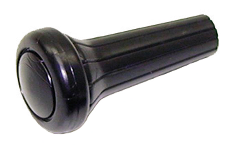 Turn Signal & Tilt Lever - Black Knob - 67 Camaro Firebird Chevy II Nova Chevelle