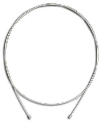 Parking Brake Center Cable - OE Quality (79") - 67-69 Camaro Firebird