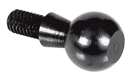 Frameside Clutch Pivot Ball Stud - 70-74 Nova; 70 Chevelle El Camino; 70-81 Camaro; 70-73 Chevy Fullsize Car