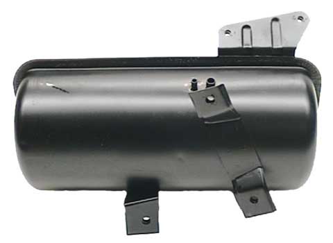 Headlamp Vacuum Tank - 68 Camaro (Rally Sport)