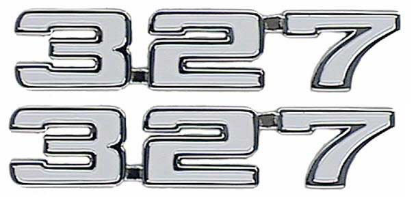 CHEV 1968 CAMARO 396 FRONT FENDER EMBLEM RHS # 3927488 - Eagle Auto Parts CHEV 1968 CAMARO 396 FRONT FENDER EMBLEM RHS # 3927488 - Eagle Auto Parts