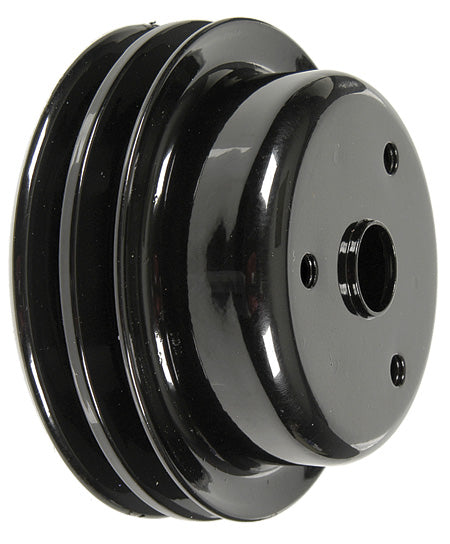 Crankshaft Pulley - 67-74 Camaro