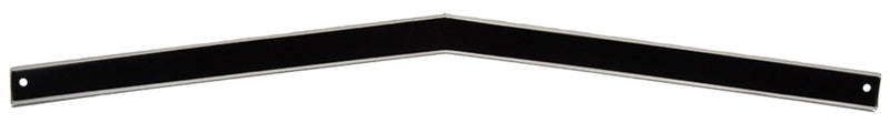 Grille Molding - Upper - 68 Camaro (Standard)