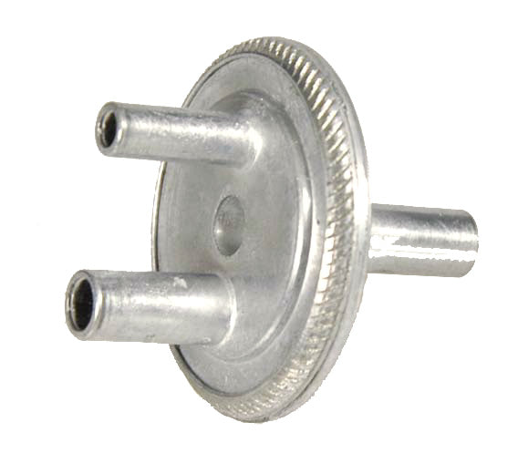 Headlamp Vacuum Line Check Valve - 68-69 Camaro (Rally Sport); 68-69 Caprice