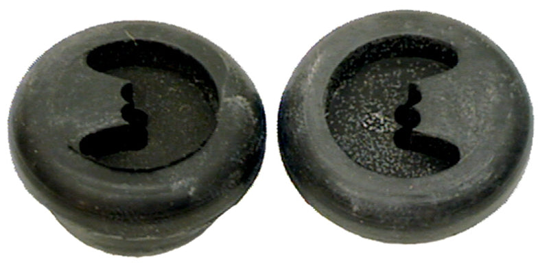 Park Lamp Wiring Grommets - LH/RH Pair