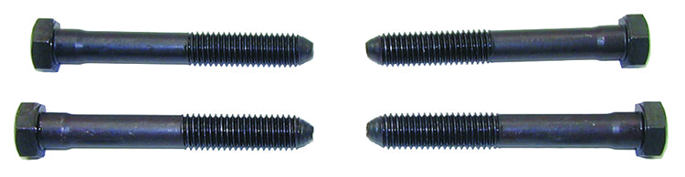 Lower Control Arm Bolts (4pcs) - 67-69 Camaro Firebird; 68-74 Chevy II Nova
